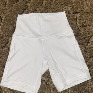 Lululemon align shorts